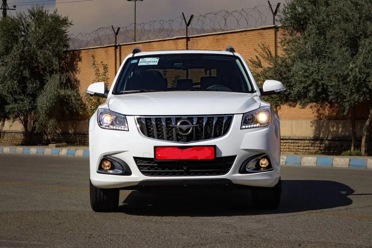 هایما s7 پرو/ اقساطی تحویل فوری/ فروش ویژه|خودرو سواری و وانت|کرج, عظیمیه|دیوار