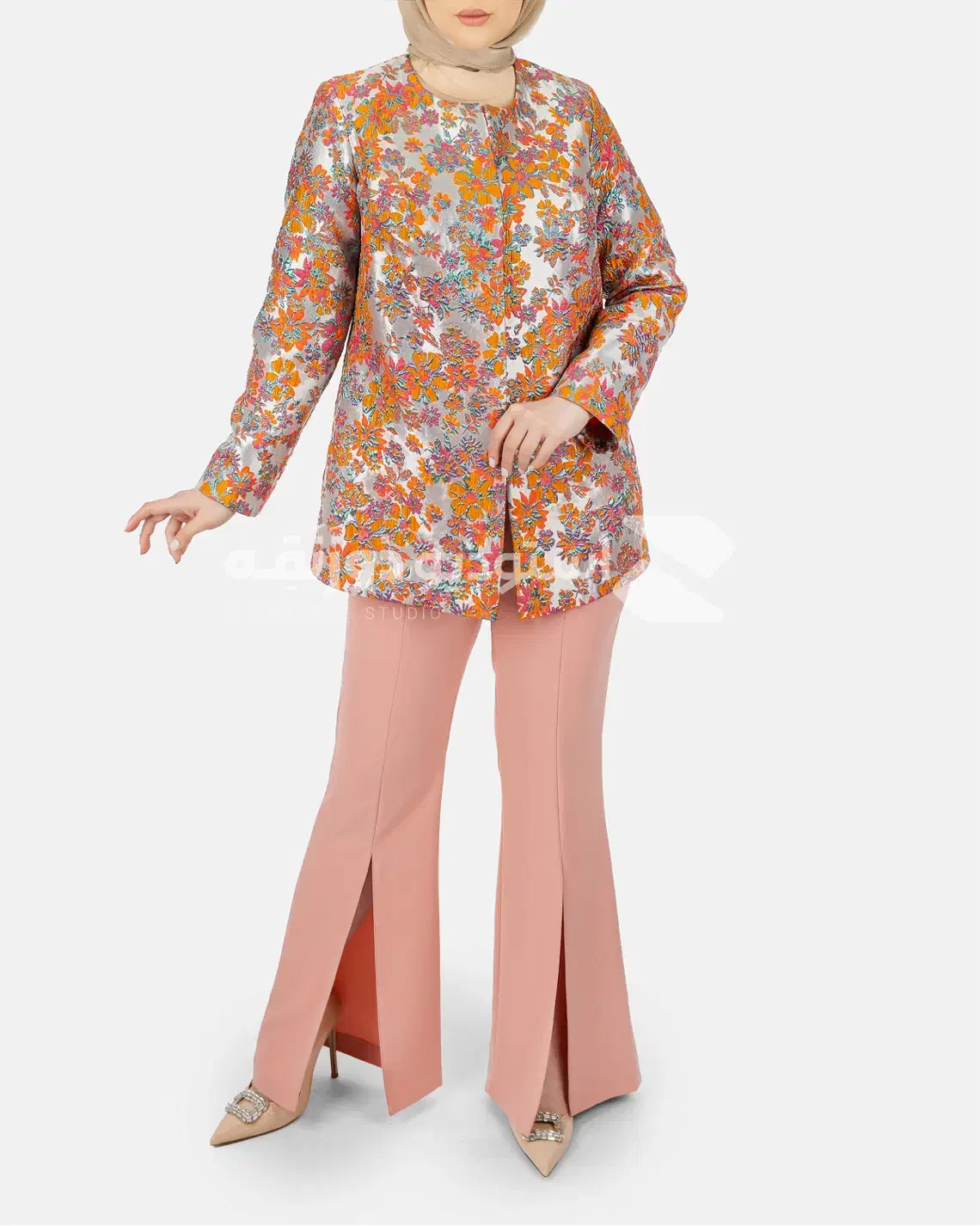 عکاسی صنعتی،تبلیغاتی پوشاک و مزون، استودیو ذوزنقه|خدمات پذیرایی، مراسم|تبریز, |دیوار