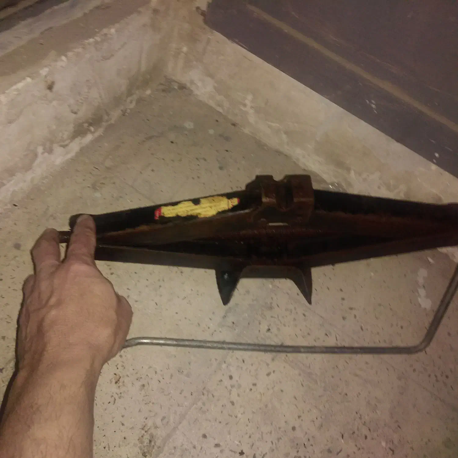 جک خودرو|قطعات یدکی و لوازم جانبی|فردیس, شهرک شهید حسینی|دیوار