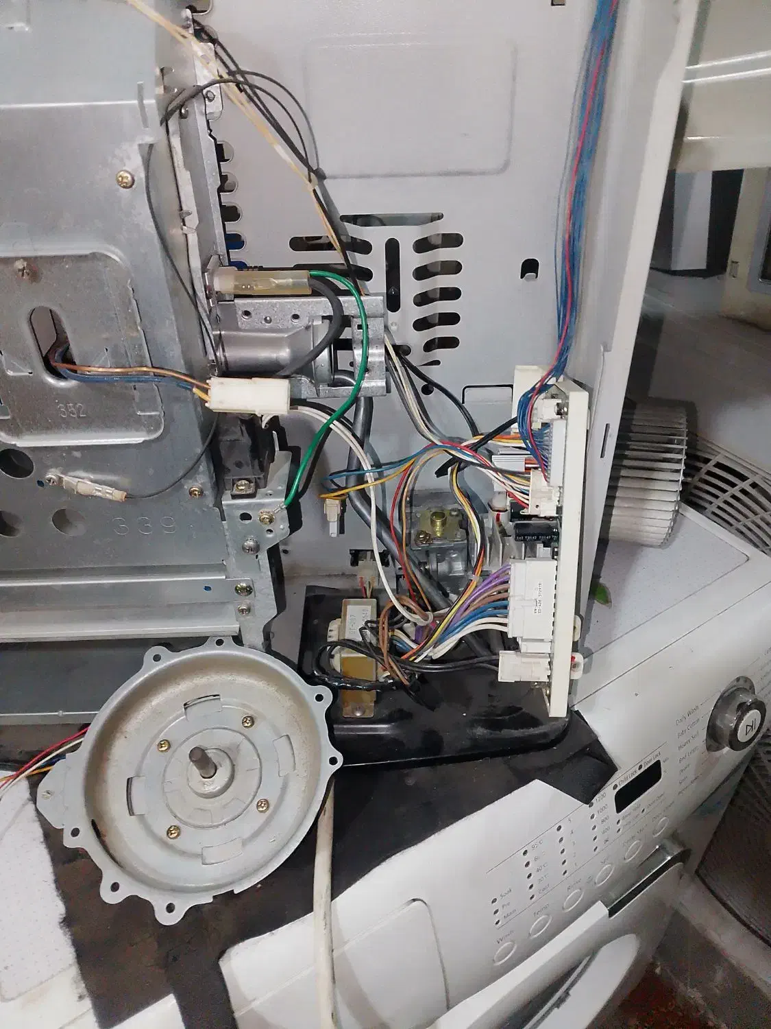 تعمیر ات بخاری ژاپنی|خدمات پیشه و مهارت|تهران, شهرک طالقانی|دیوار