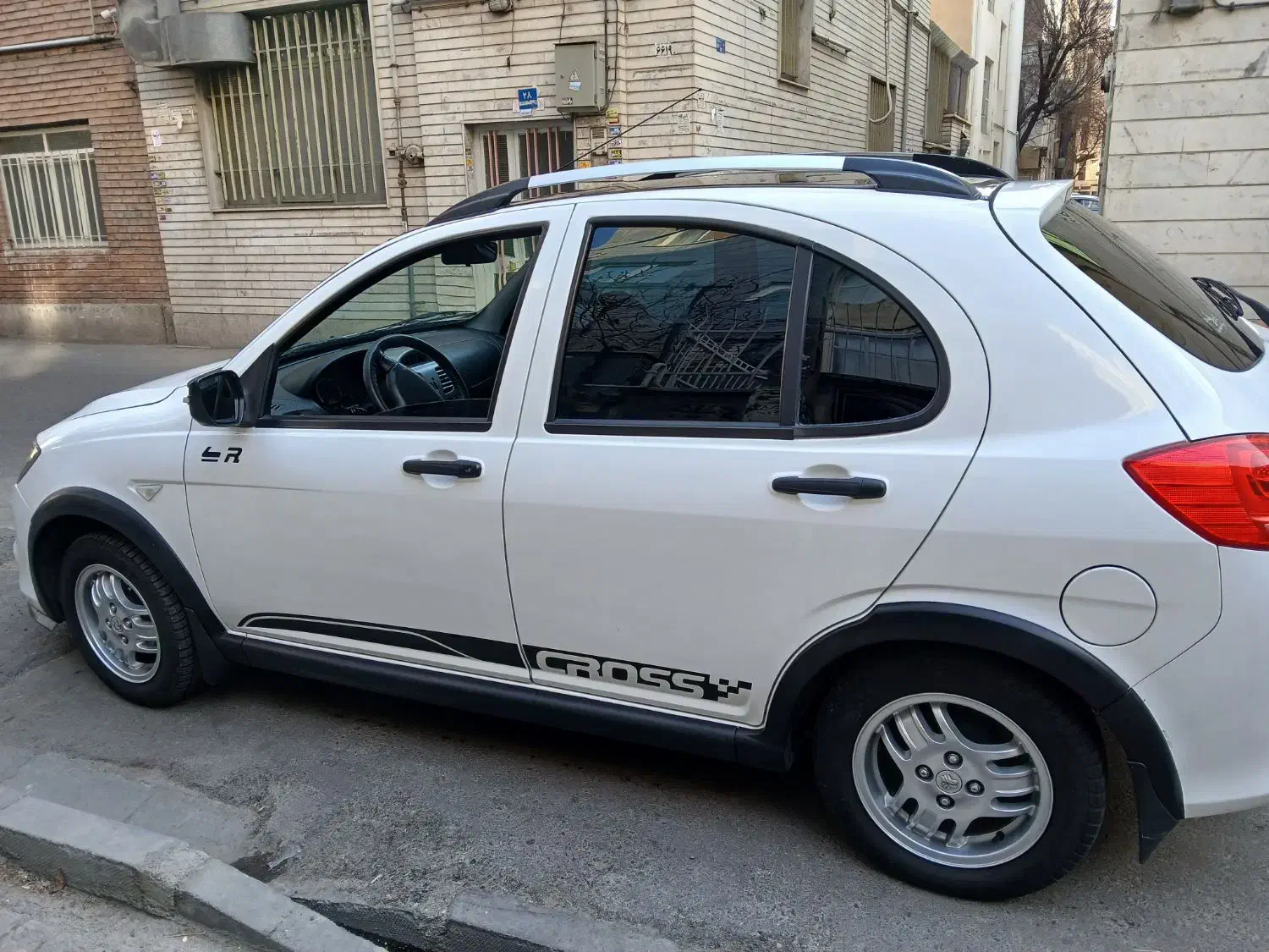 کوییک آر مدل۹۹ در حد صفر|خودرو سواری و وانت|تهران, بلورسازی|دیوار