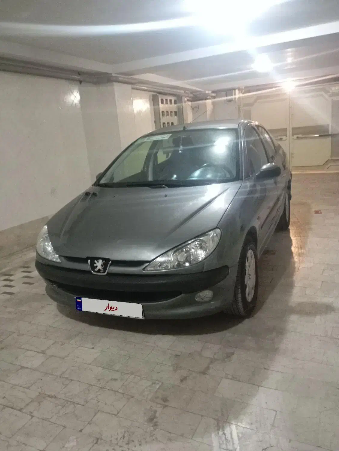 sd v8 مدل ۹۴|خودرو سواری و وانت|نکا, |دیوار