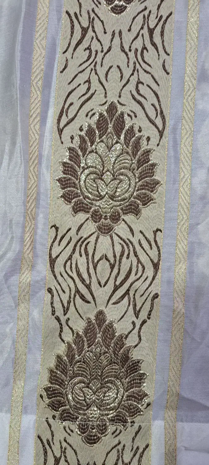 پرده مجلسی و حریر فروش فوری|پرده، رانر، رومیزی|هرسین, |دیوار