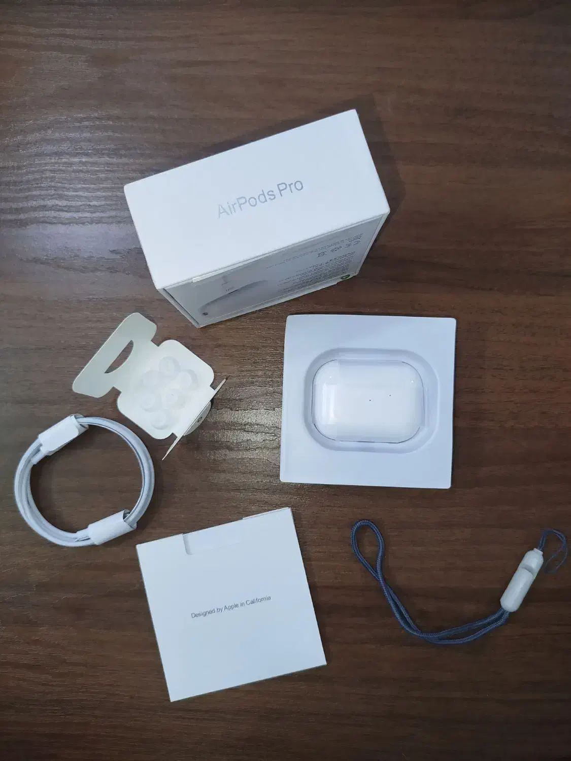 ایرپاد پرو فوق العاده با کیفیت|لوازم جانبی موبایل و تبلت|بیرجند, |دیوار