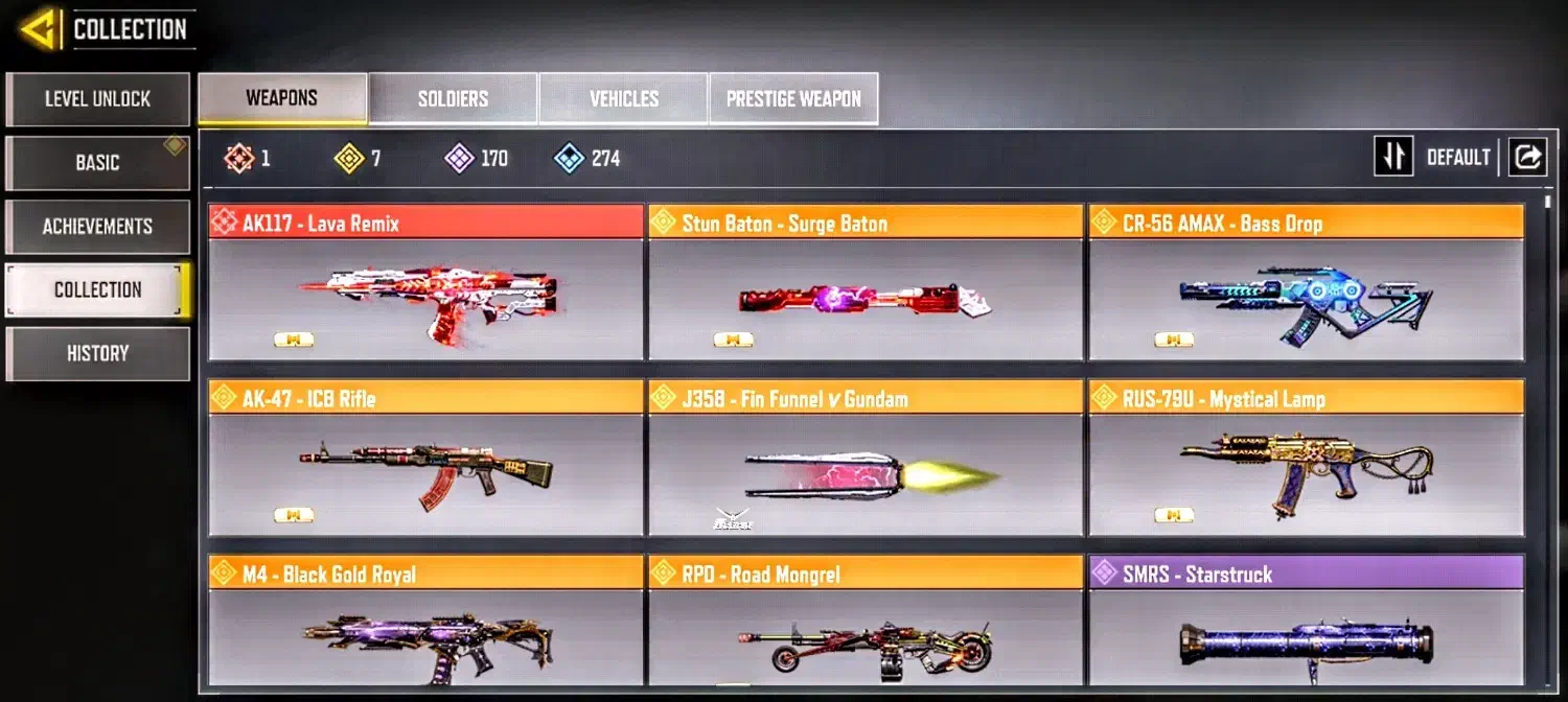 تخفیف پای معامله (فروش اکانت کالاف دیوتی )|کنسول، بازی ویدئویی و آنلاین|رشت, سلیمانداراب|دیوار