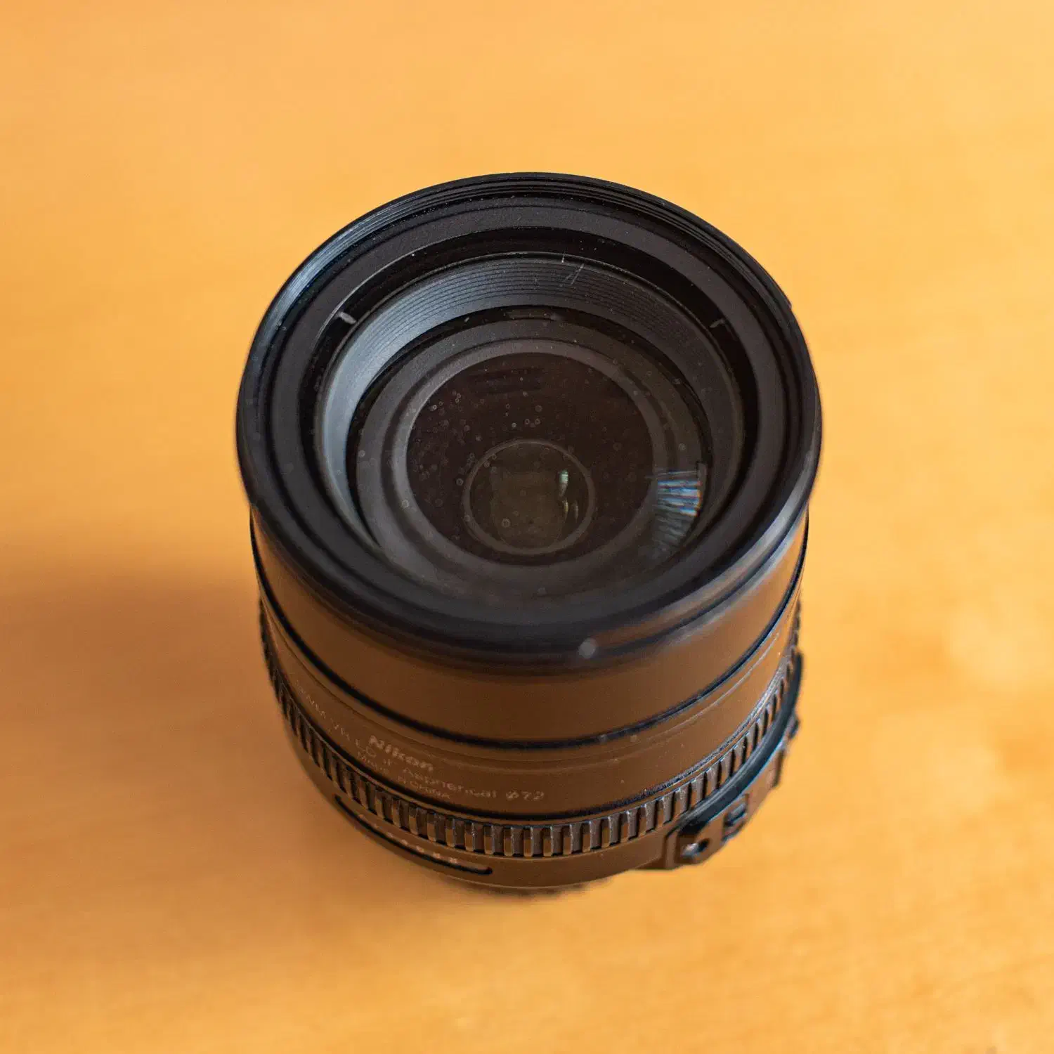 لنز نیکون فول فریم 24-85 با F 3.5|دوربین عکاسی و فیلم‌برداری|ساری, |دیوار