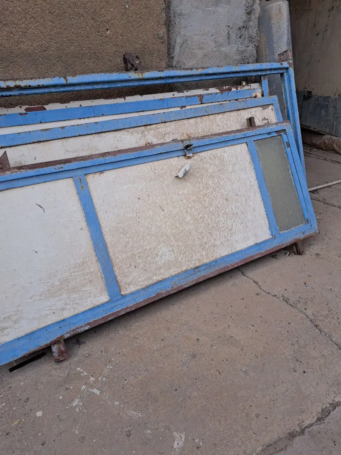 آبگرمکن درب حیاط|آبگرمکن، پکیج، شوفاژ|مسجد سلیمان, |دیوار