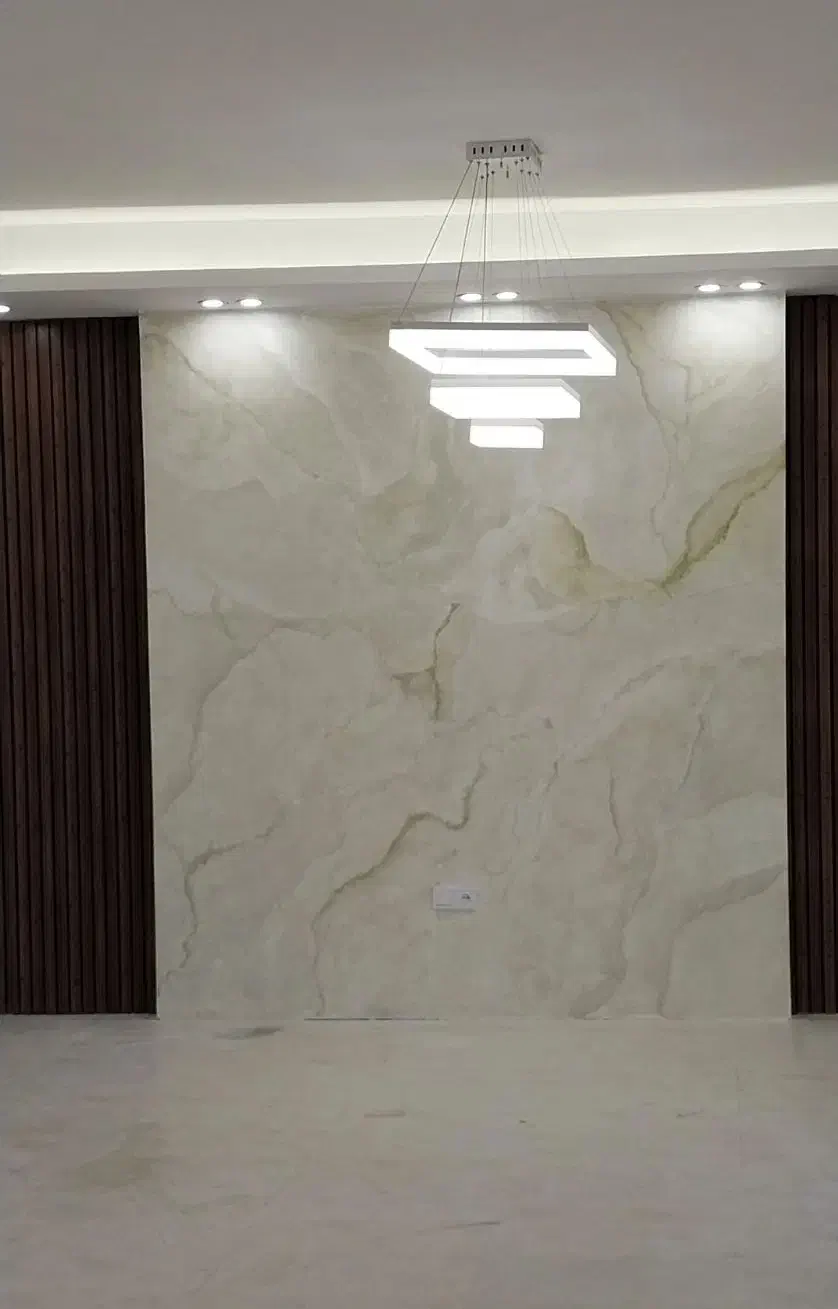 پتینه ،گچبری، طرح سنگ|خدمات پیشه و مهارت|ایلام, |دیوار