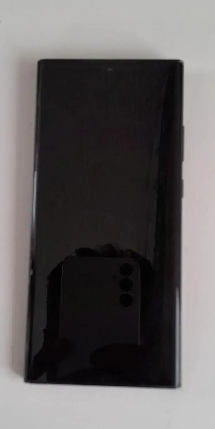 گوشی note20 ultra 5g|موبایل|اندیشه, اندیشه فاز ۱|دیوار