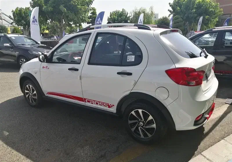 فروش خودرو تحویل 45 روزه|خودرو سواری و وانت|تهران, نجات اللهی|دیوار