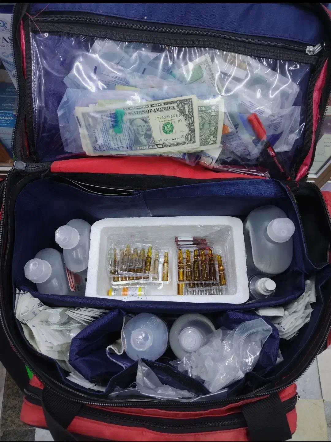 خدمات پرستاری در منزل|خدمات آرایشگری و زیبایی|تهران, نظامی گنجوی (توانیر)|دیوار