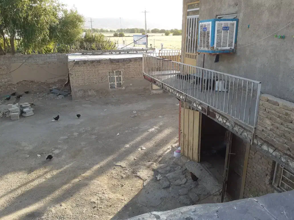 فروش گاوداری ...باغ|فروش دفتر صنعتی، کشاورزی، تجاری|ملایر, |دیوار