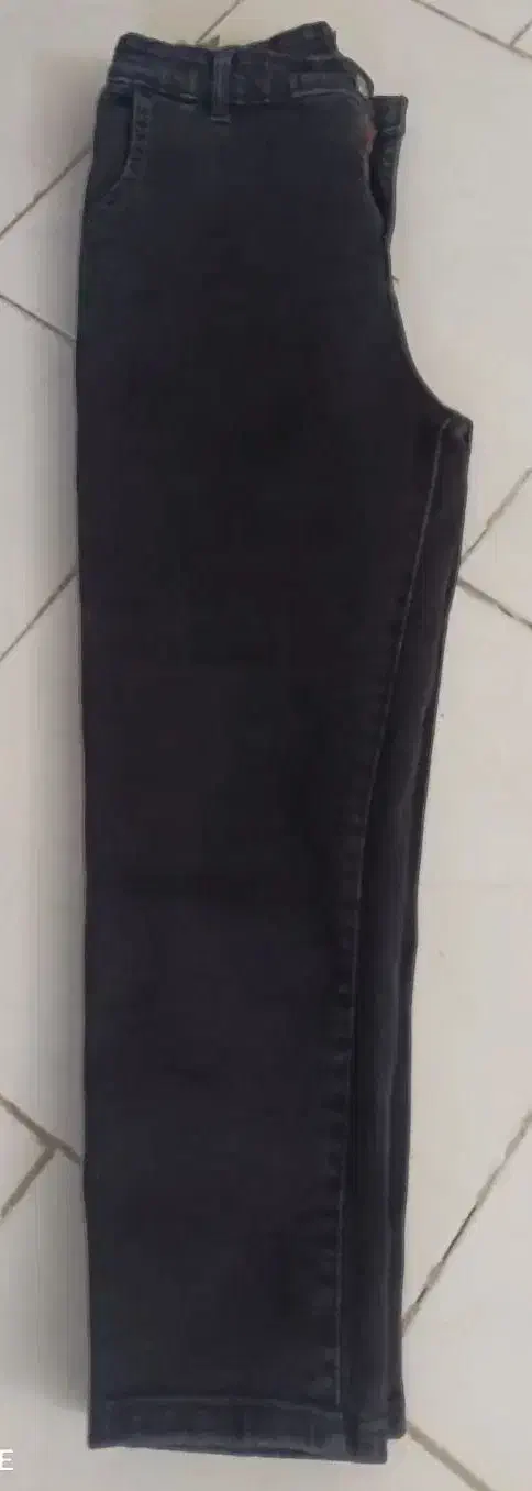 دو عدد شلوار مام فیت|لباس|اهر, |دیوار