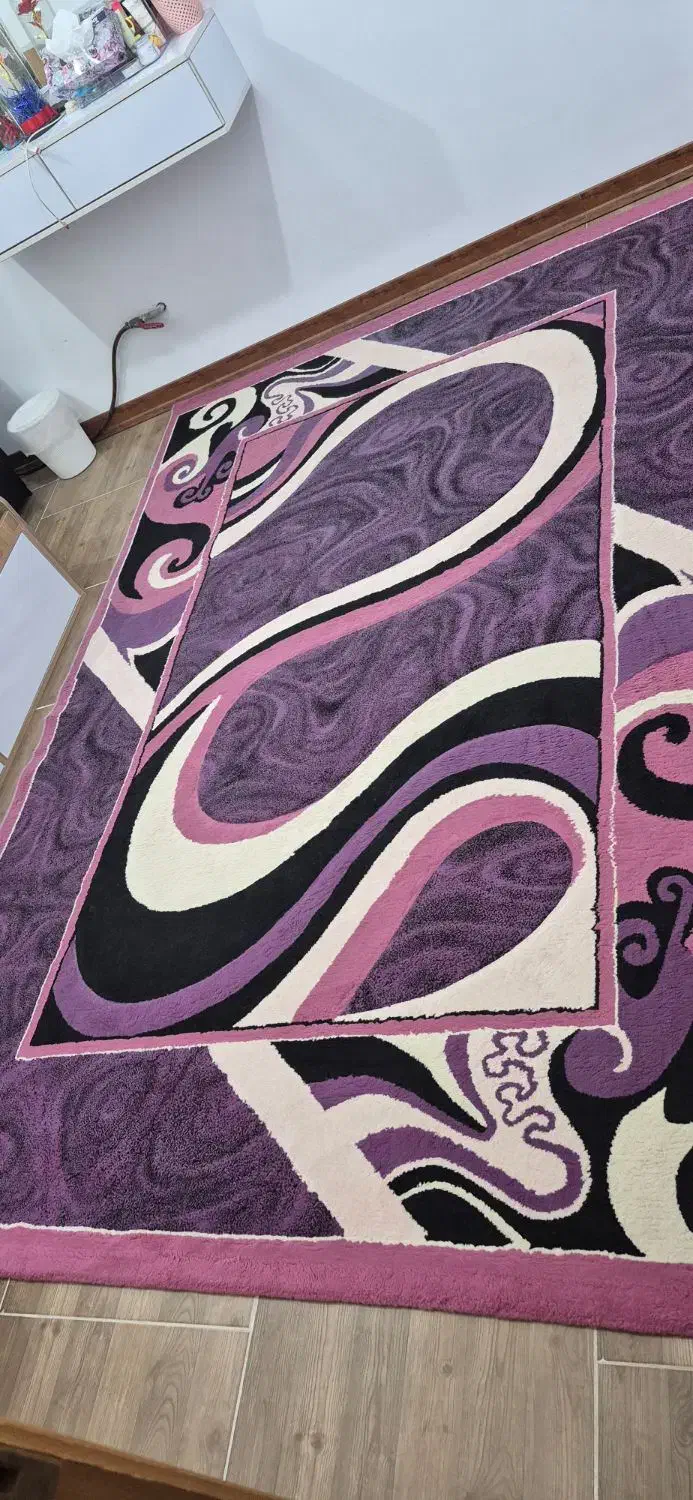 گلیم فرش ۶ متری|فرش|گتاب, |دیوار