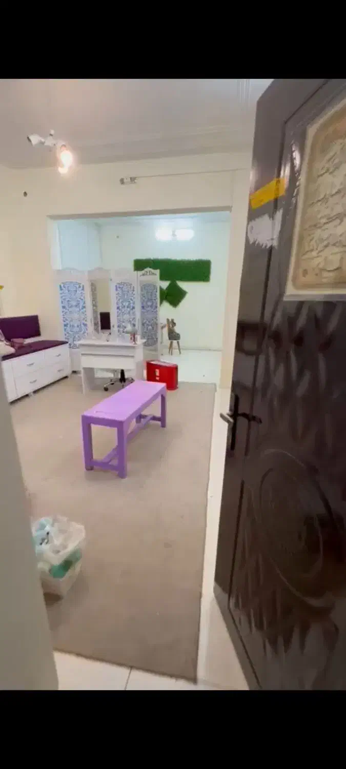 ۴۵ متر اداری صفائیه|اجارهٔ دفتر کار، اتاق اداری، مطب|قم, صفائیه|دیوار