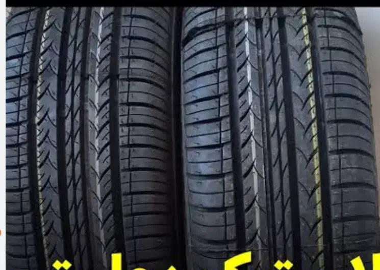 لاستیک و رینگ|قطعات یدکی و لوازم جانبی|چابهار, |دیوار