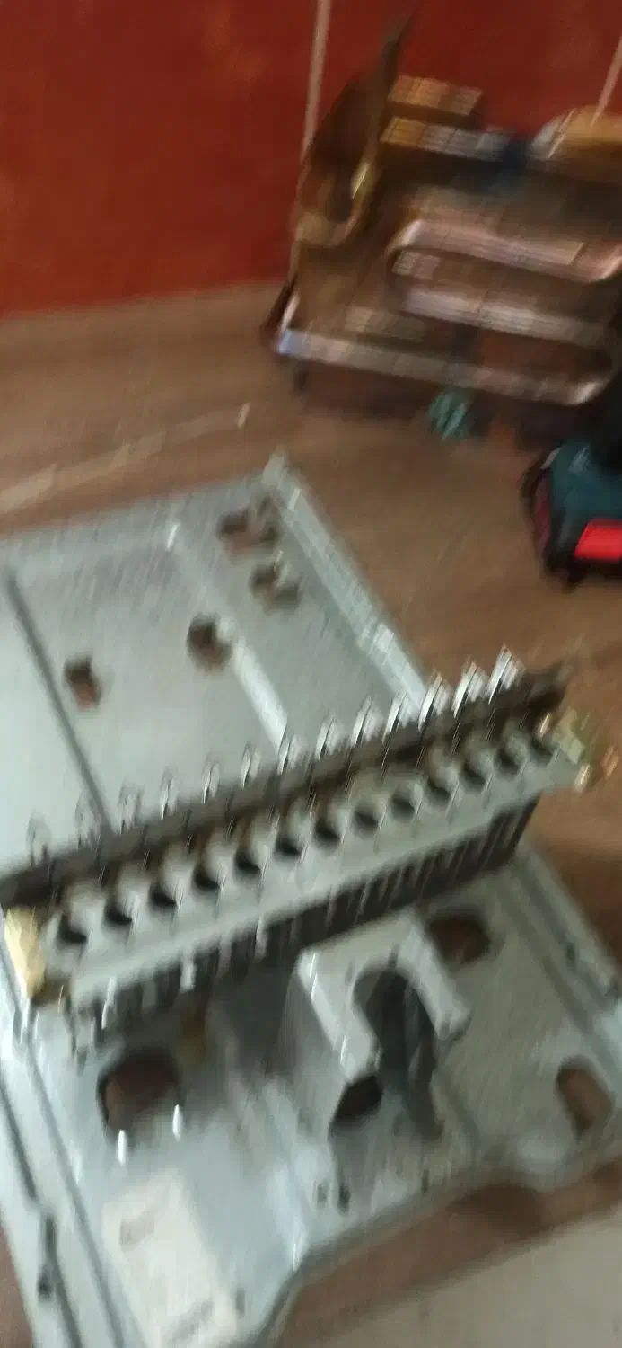 تعمیرات پکیج رادیاتور ابکرمکن لوله کشی|خدمات پیشه و مهارت|اشتهارد, |دیوار