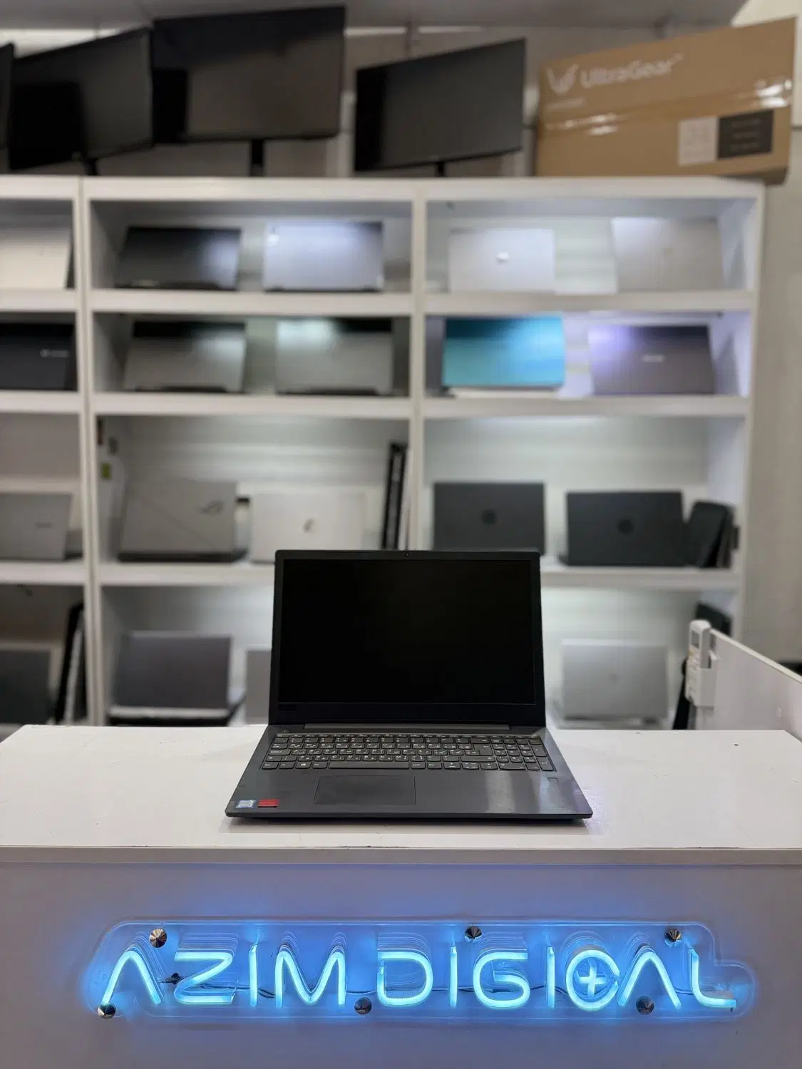 لنوو V330 i5 با گرافیک مجزا ۲ گیگ|رایانه همراه|رشت, دیلمان|دیوار