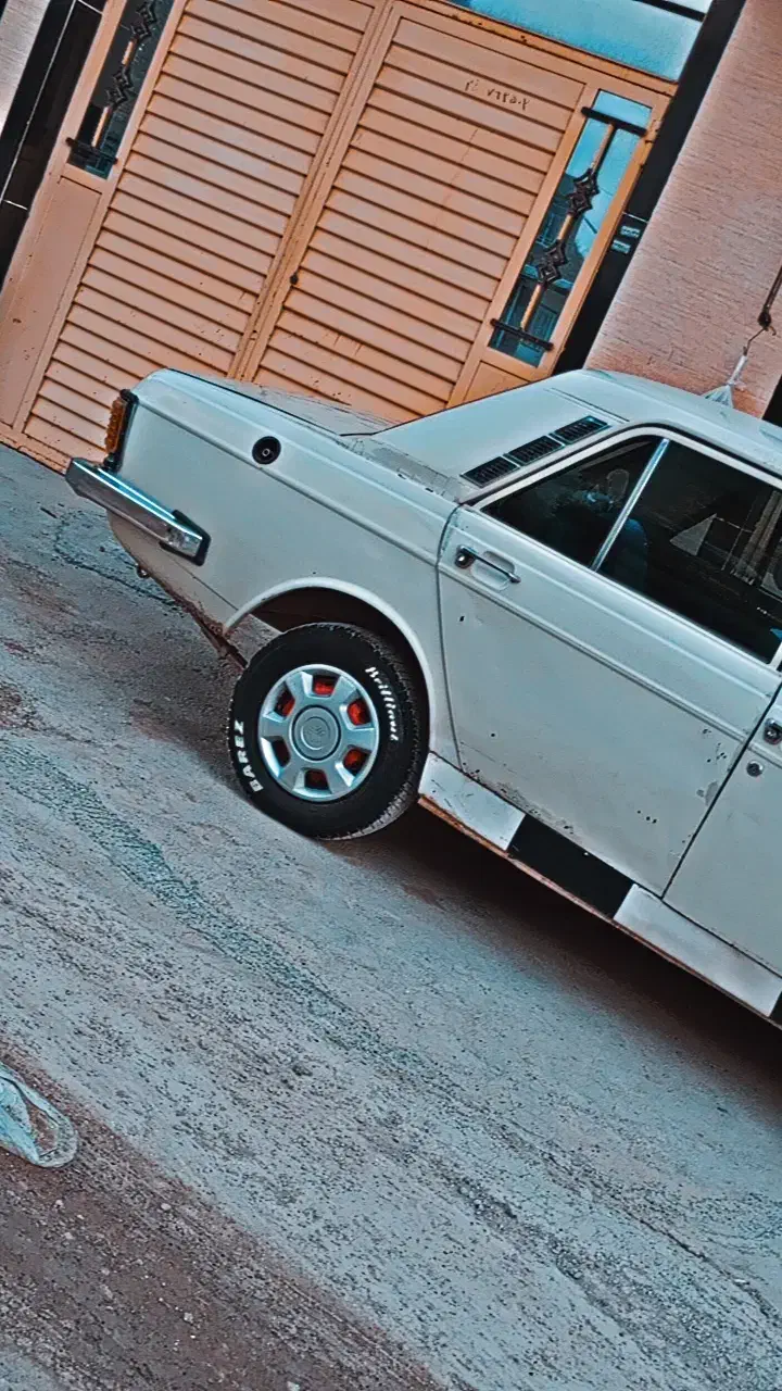 پیکان جوان83|خودرو سواری و وانت|ارومیه, |دیوار