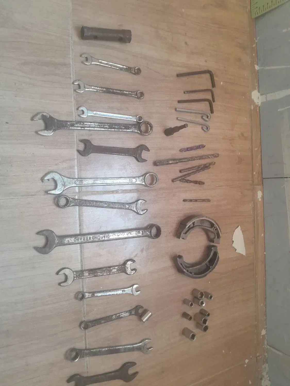 وسایل شخصی|ابزارآلات|محمدیه-قزوین, |دیوار