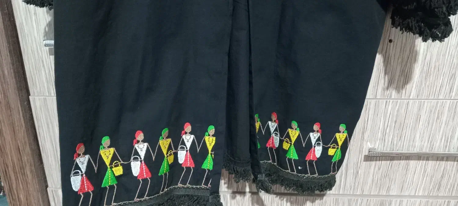 مانتو|لباس|تربت جام, یحیی آباد|دیوار