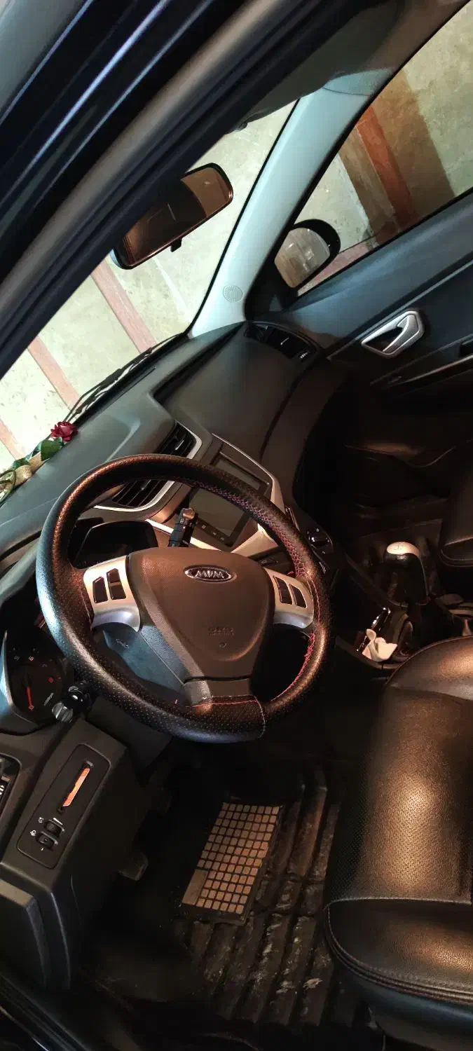 mvm315s اکسلنت 97|خودرو سواری و وانت|کرج, کرج نو|دیوار