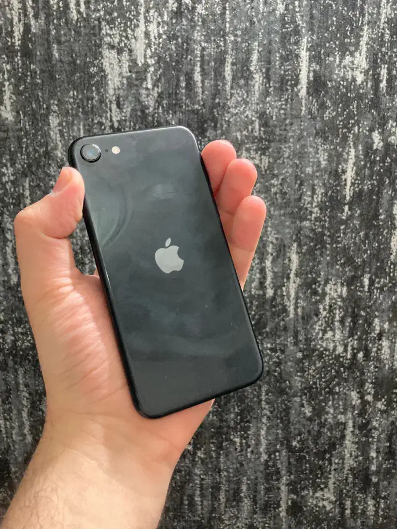 Iphone se2020 128|موبایل|تهران, عباسی|دیوار