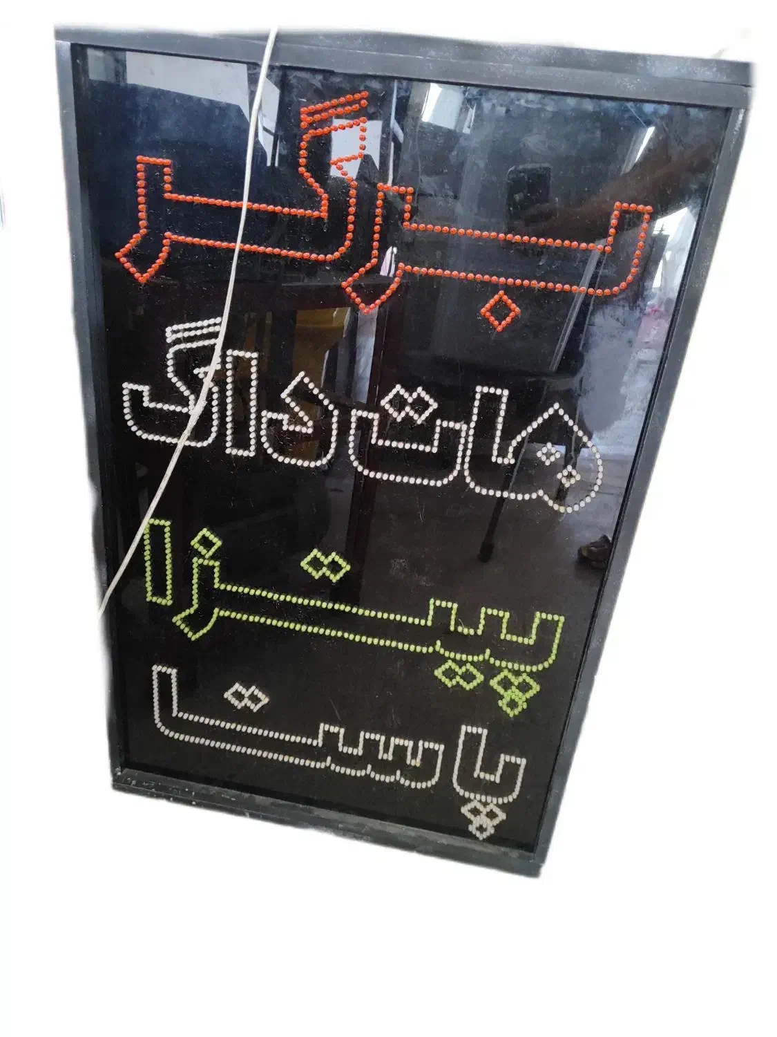 فروش فوری وسایل فست فود در حد نو|کافی‌شاپ و رستوران|شیراز, پودنک|دیوار