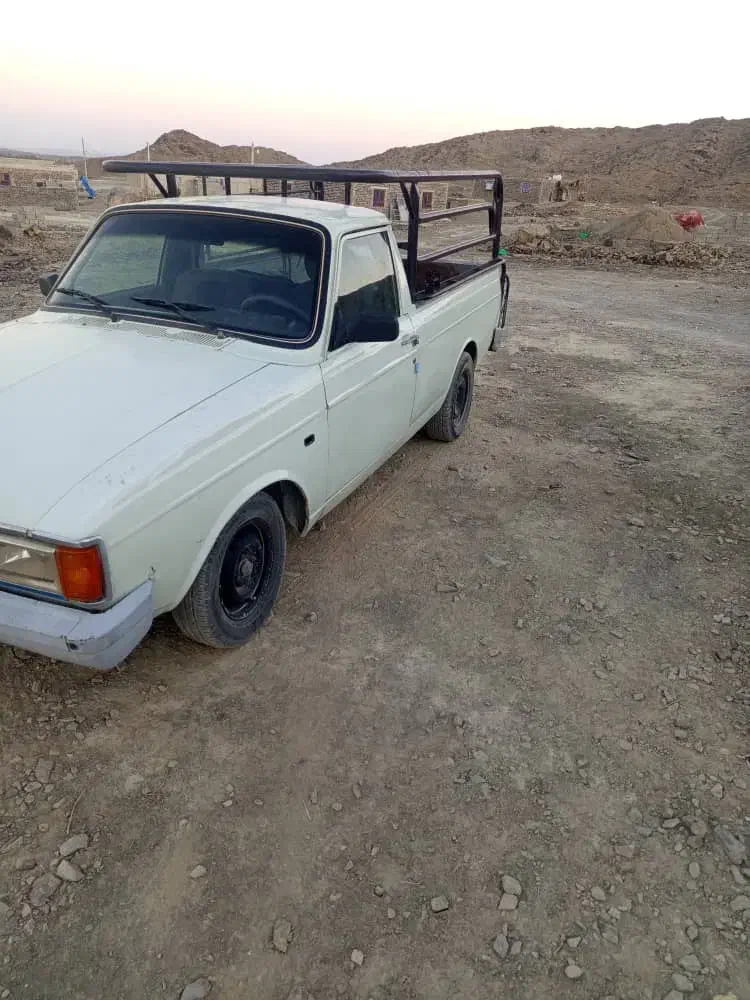 پیکان وانت|خودرو سواری و وانت|مهرستان, |دیوار