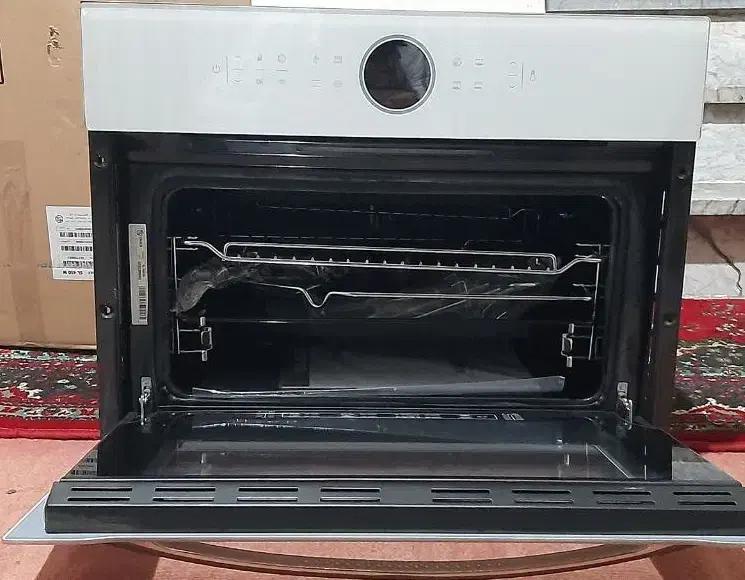 فر تو کار برند سینجر|اجاق گاز و لوازم برقی پخت‌وپز|گرگان, |دیوار