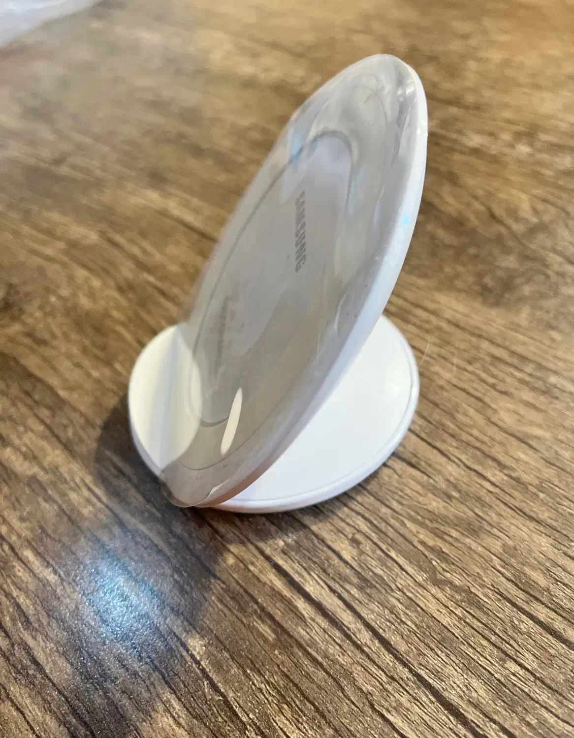 شارژر وایرلس فست شارژ اصلی ویتنام|لوازم جانبی موبایل و تبلت|بروجرد, |دیوار