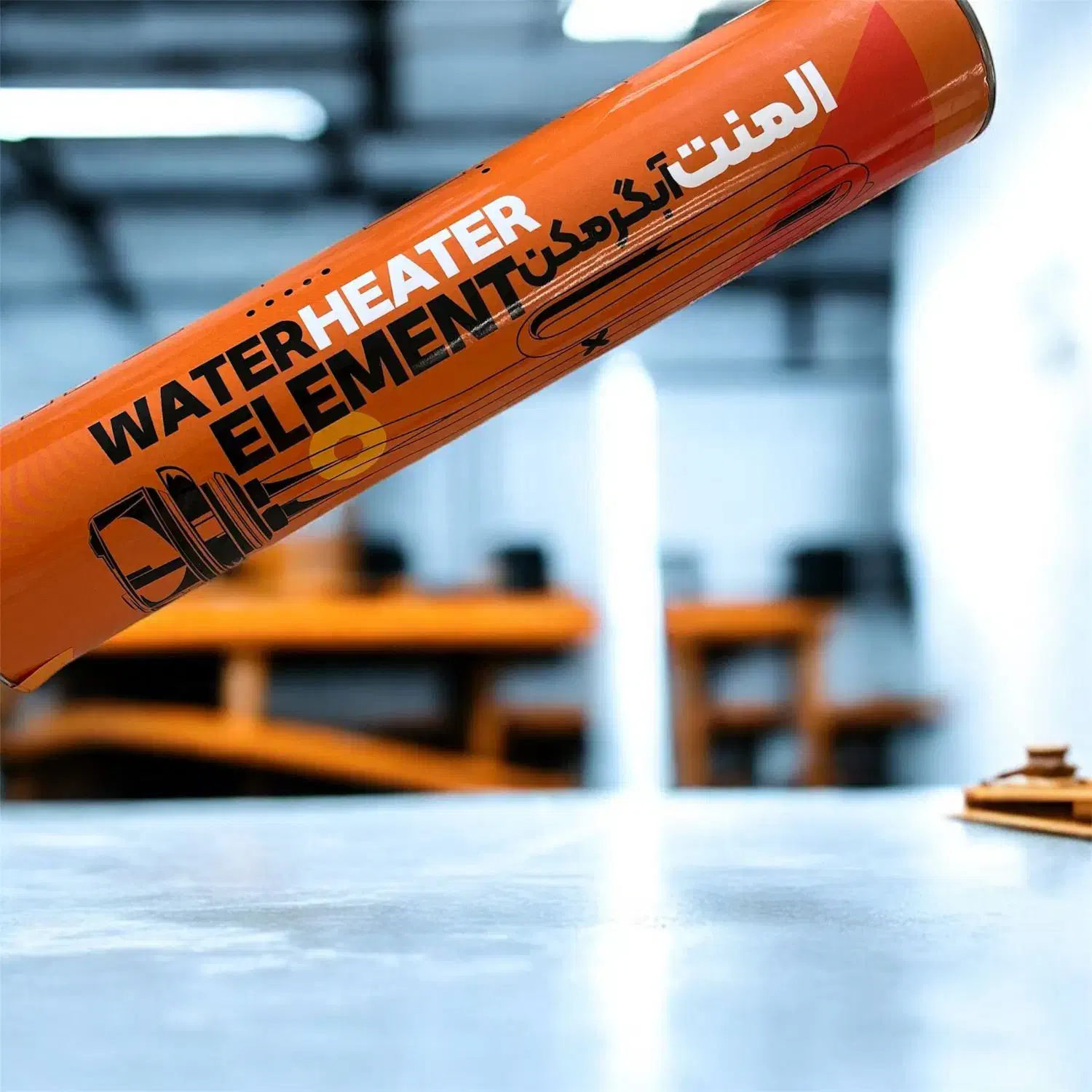 المنت آبگرمکن، پکیج و شوفاژ (فلنج دار)|آبگرمکن، پکیج، شوفاژ|تهران, لاله زار|دیوار