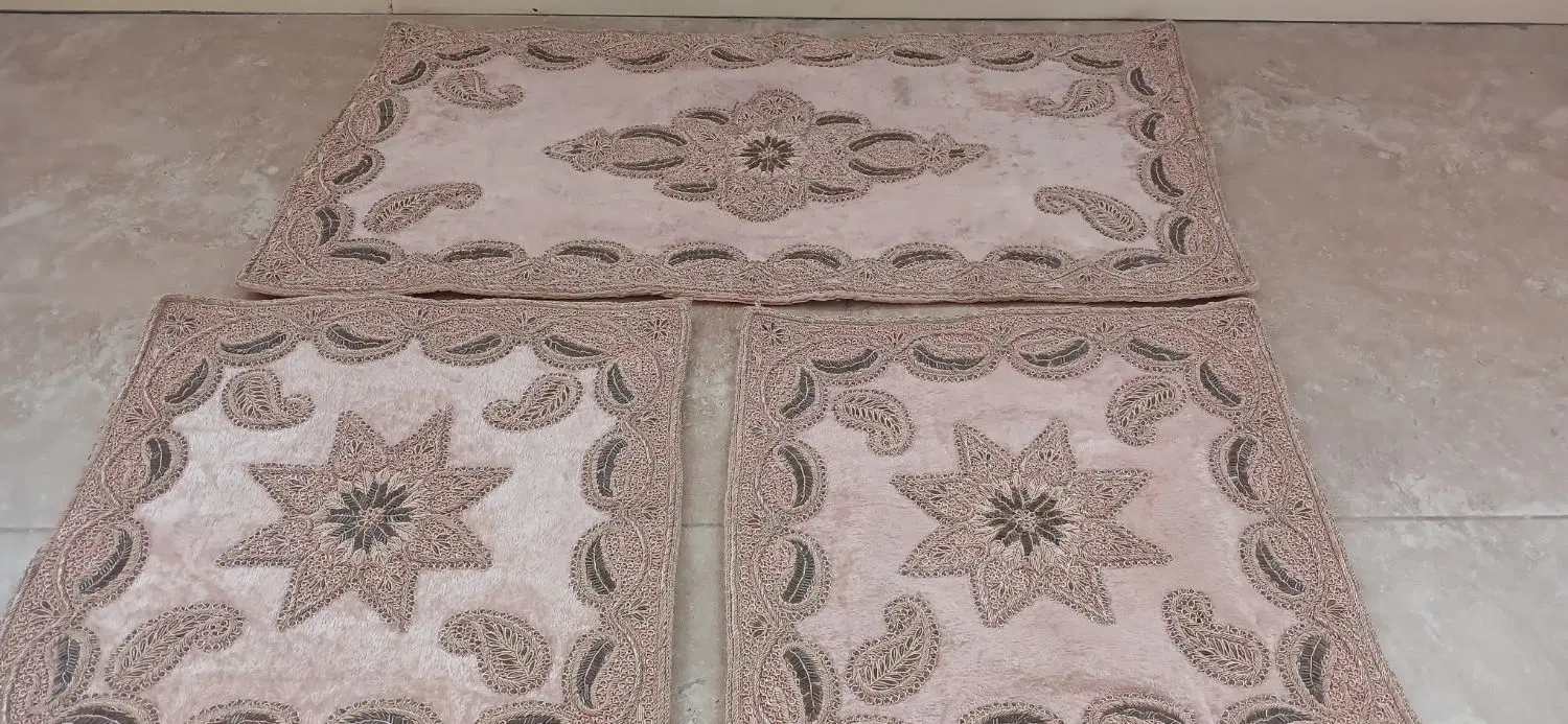 رومیزی|پرده، رانر، رومیزی|تهران, اسفندیاری|دیوار
