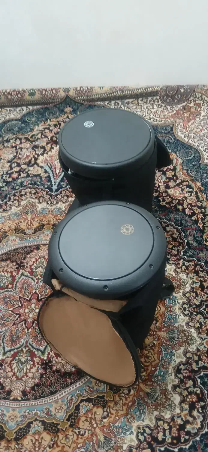 ضرب تیمپو|درام و پرکاشن|آبادان, |دیوار