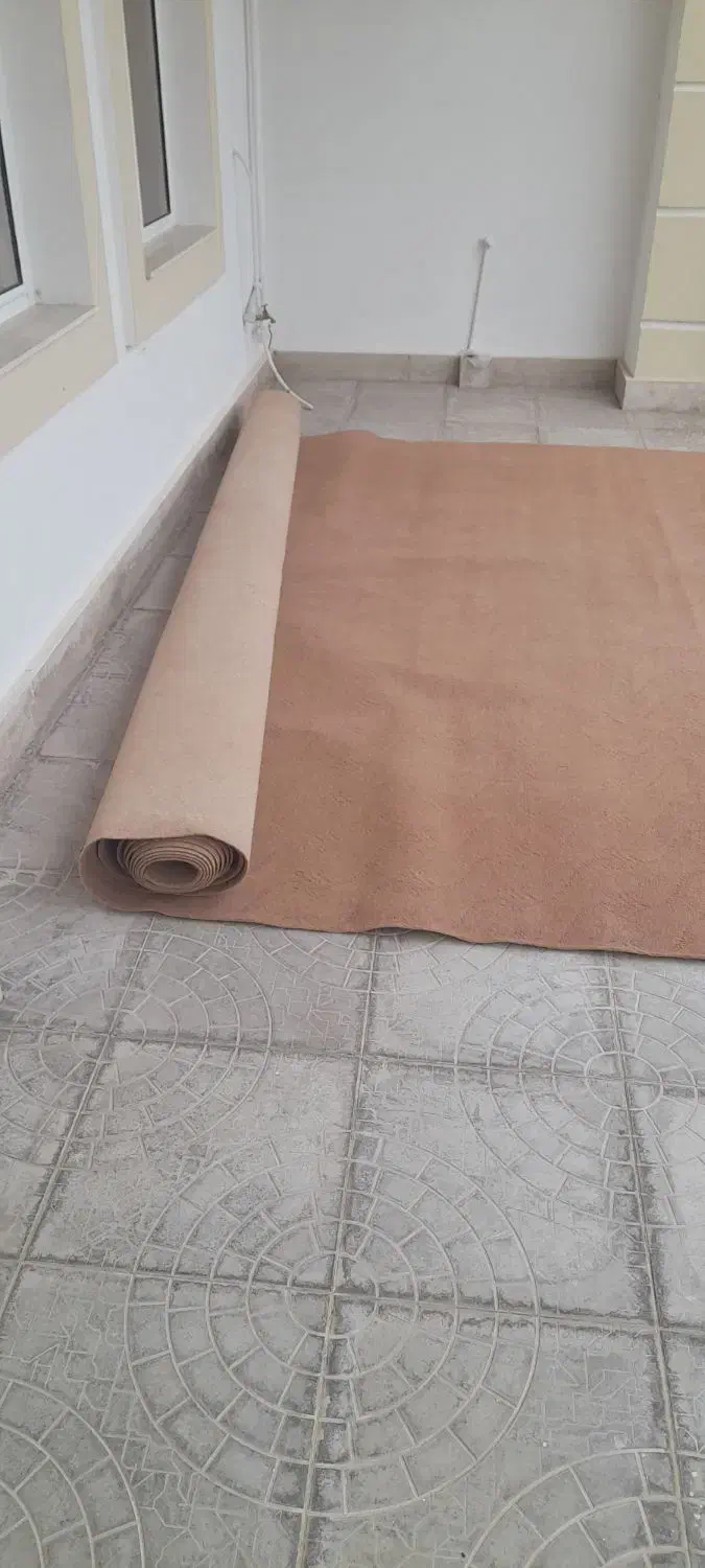 موکت در حد نو|موکت|شوط, |دیوار