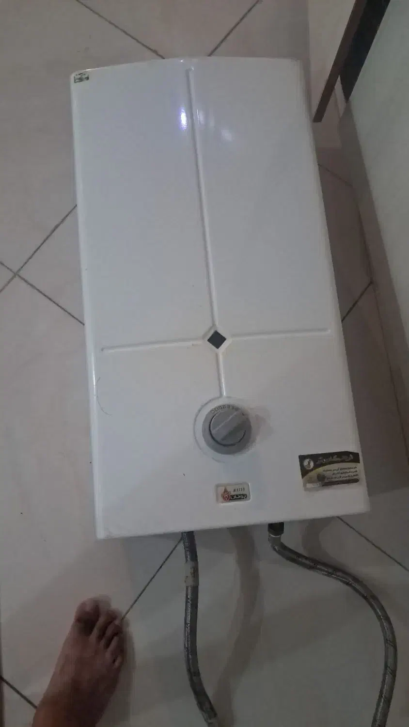 فروشو خریدار  فنکویل آبگرمکن رادیاتور|آبگرمکن، پکیج، شوفاژ|تهران, نارمک جنوبی|دیوار