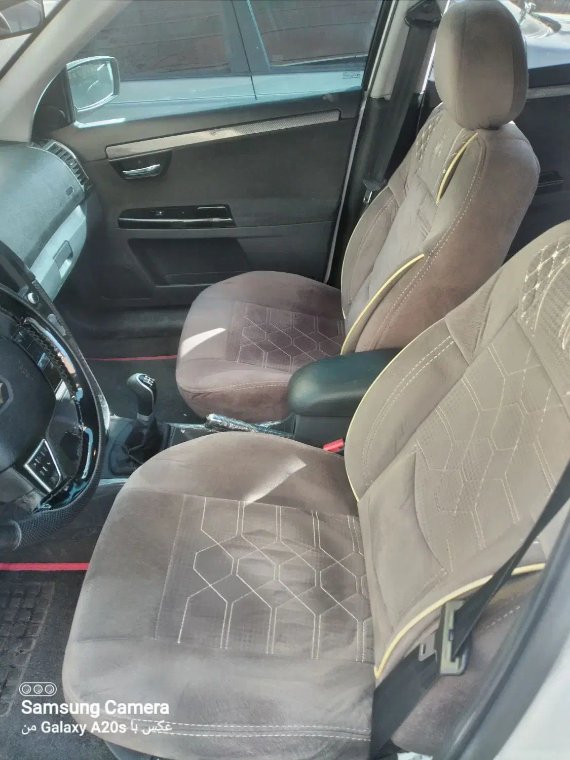 سورن پلاس xu7p|خودرو سواری و وانت|قم, پردیسان|دیوار