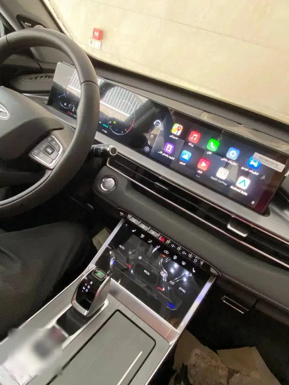 تیگو7 پرومکس تک دیفرانسیل|خودرو سواری و وانت|کرمانشاه, |دیوار