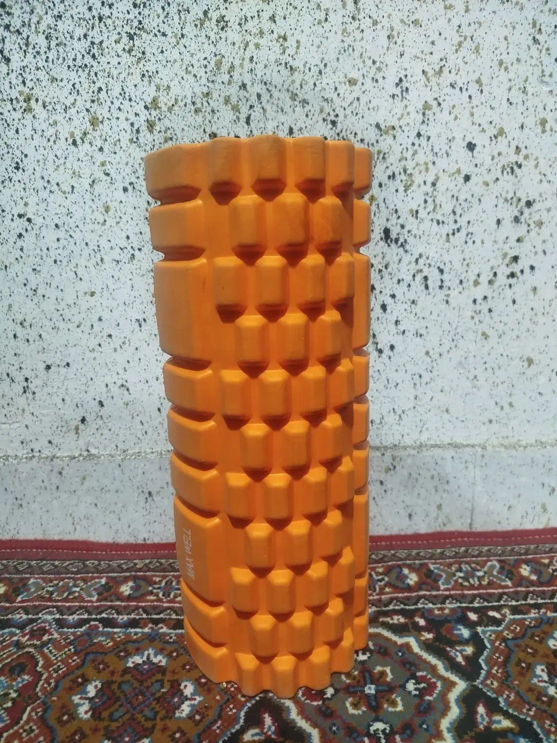 فوم رول و زیر اندازه ورزشی|تجهیزات ورزشی|شیراز, بریجستون|دیوار