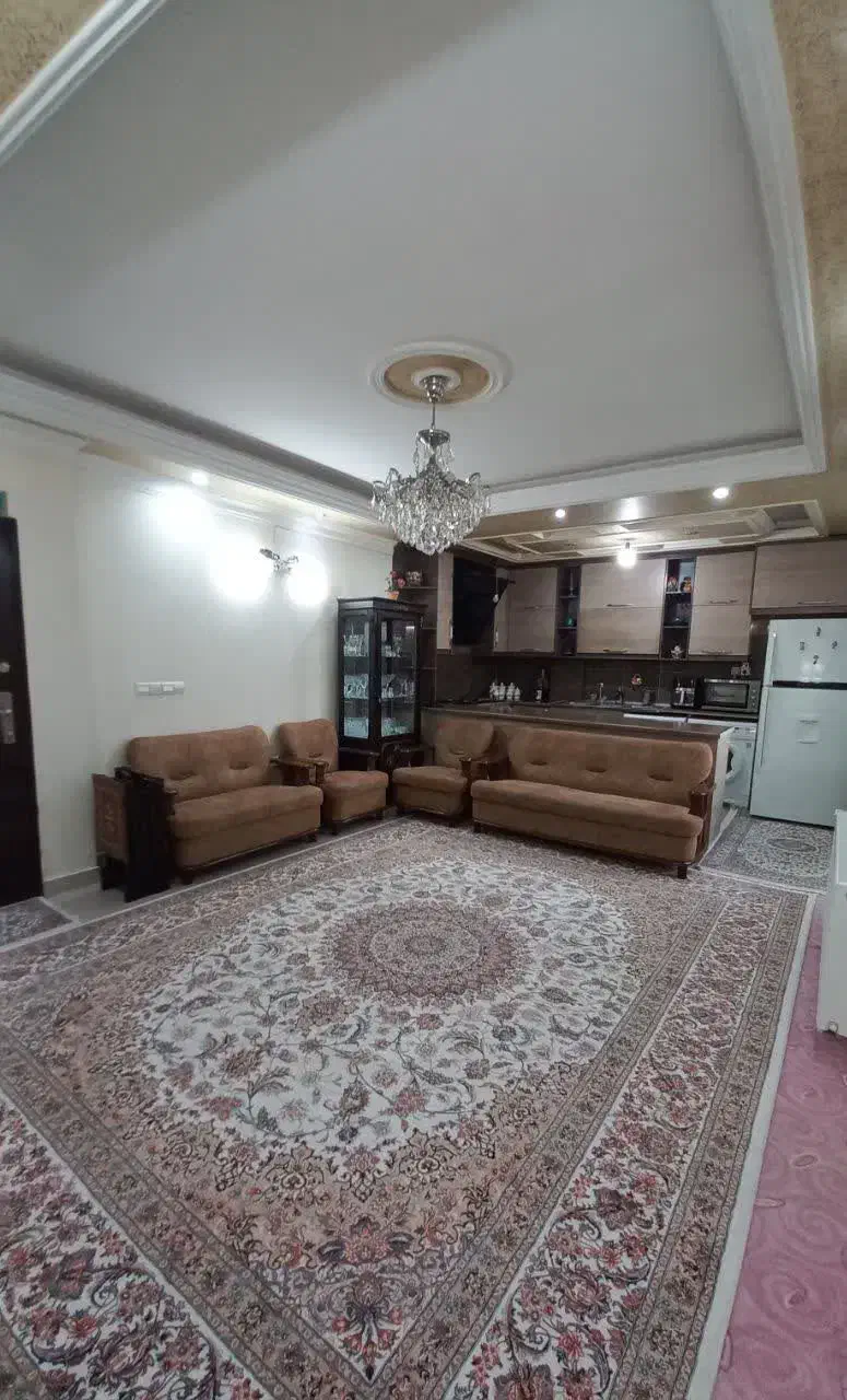 62متر دوخوابه طبقه دوم آسانسور|فروش آپارتمان|تهران, شکیبا|دیوار