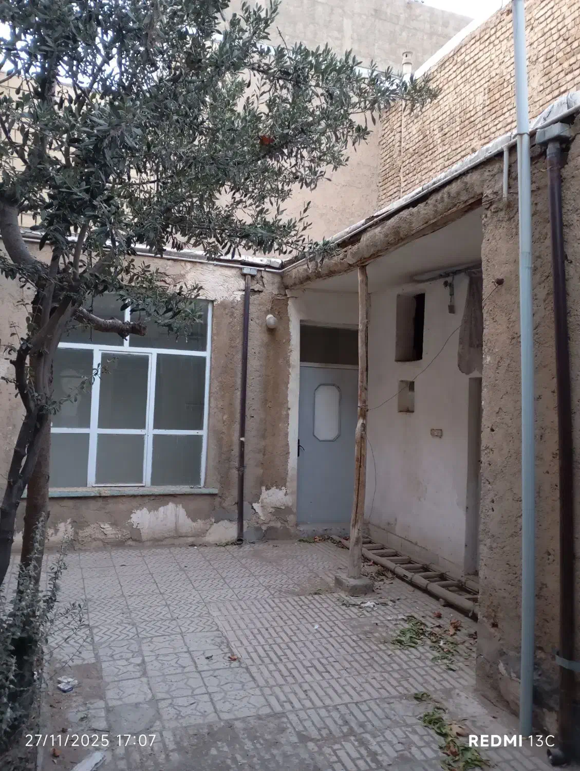 دوتا خونه ویلایی 85متر و ۱۰۰ متر (چهارراه مهدیه)|فروش خانه و ویلا|ملایر, |دیوار