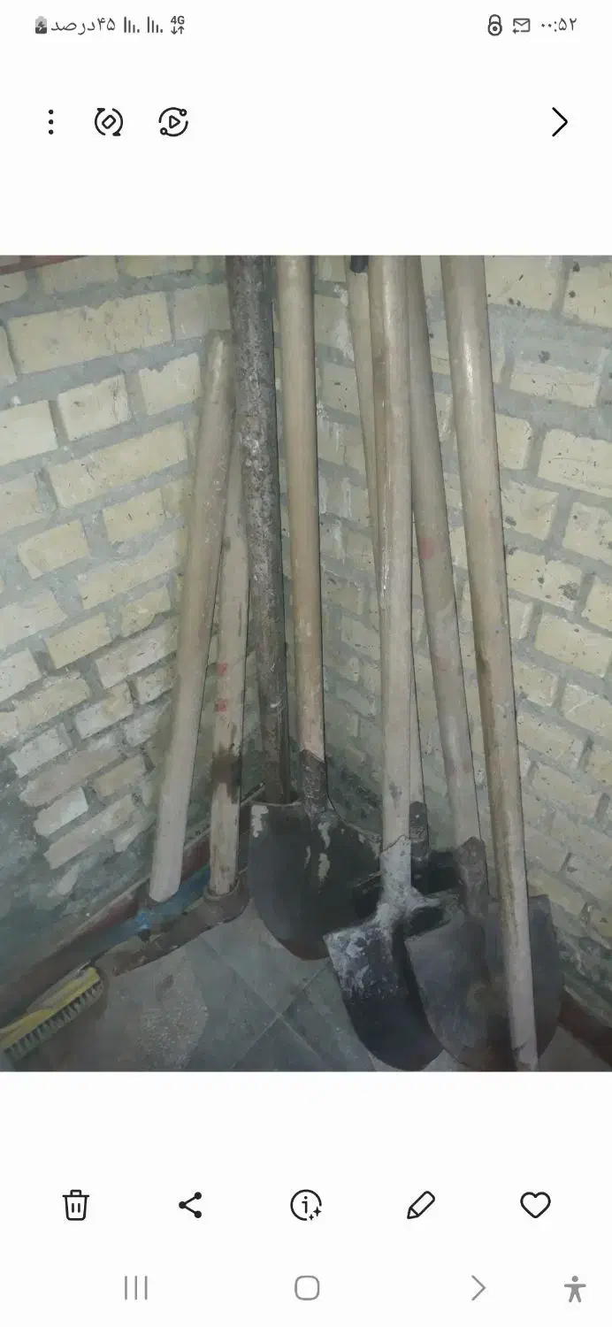 هرگونه کار با کارگر|خدمات پیشه و مهارت|بهبهان, |دیوار