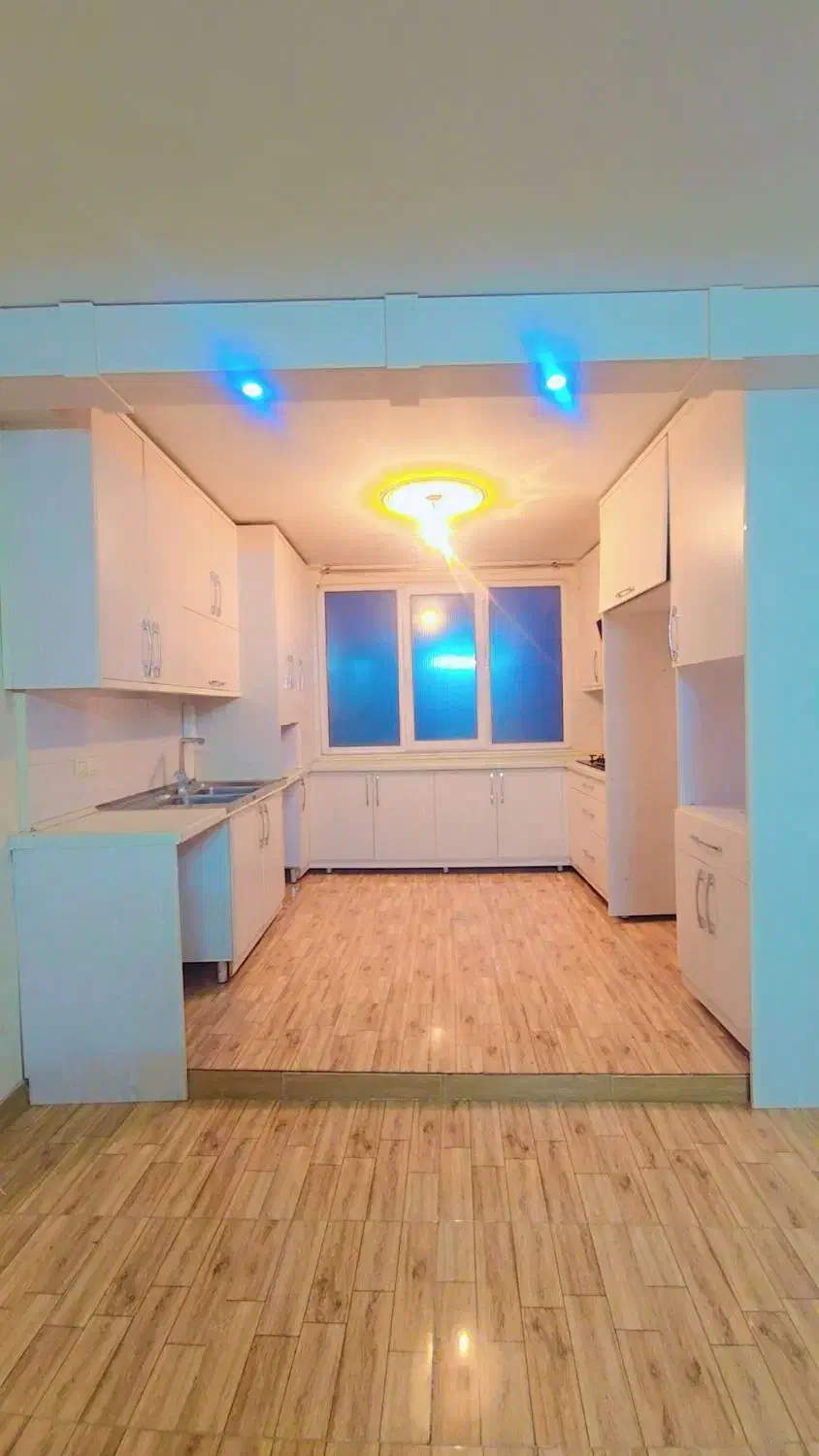 ۷۴متر تکواحدی با آسانسور و پارکینگ شهر ری|فروش آپارتمان|ری, شهید غیوری (ابن باویه)|دیوار