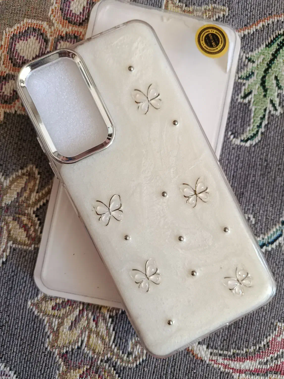 گاردنوت۱۲|لوازم جانبی موبایل و تبلت|مشهد, شهید قربانی|دیوار