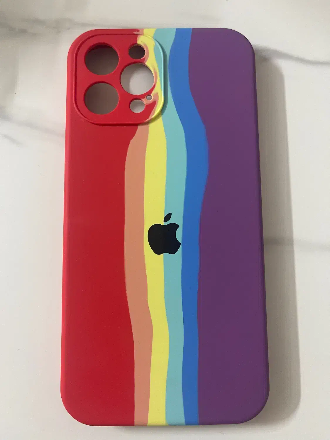 انواع گارد آیفون ۱۲ پرو مکس|لوازم جانبی موبایل و تبلت|یزد, |دیوار