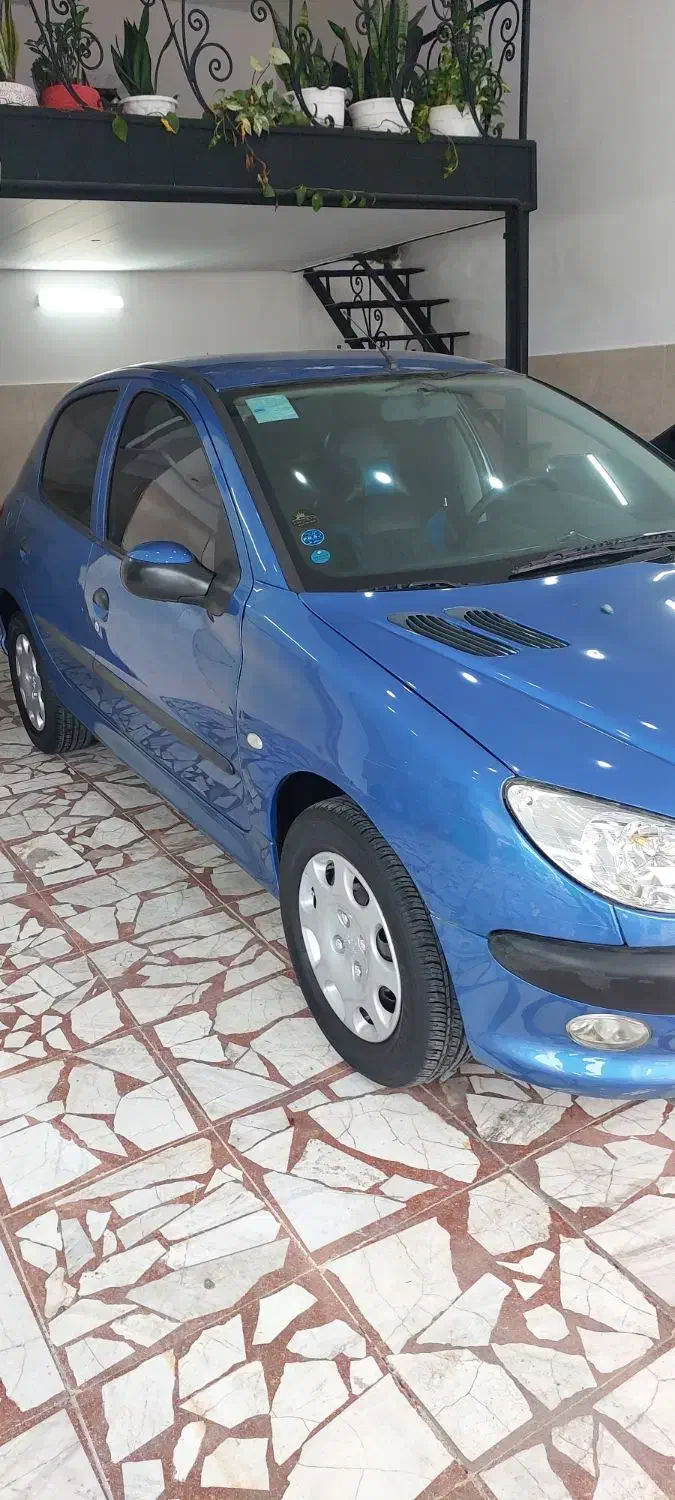 تیپ 5 کم کار استثنایی|خودرو سواری و وانت|محمودآباد, |دیوار