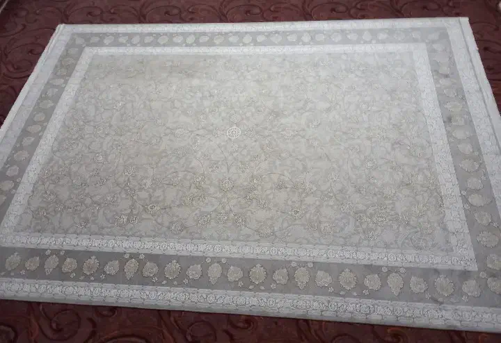 فرش|فرش|خلخال, |دیوار