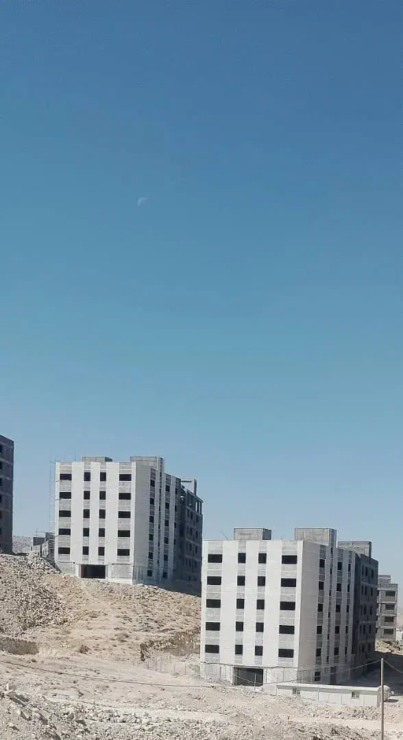 پروژه کوثر|فروش آپارتمان|ایلام, |دیوار