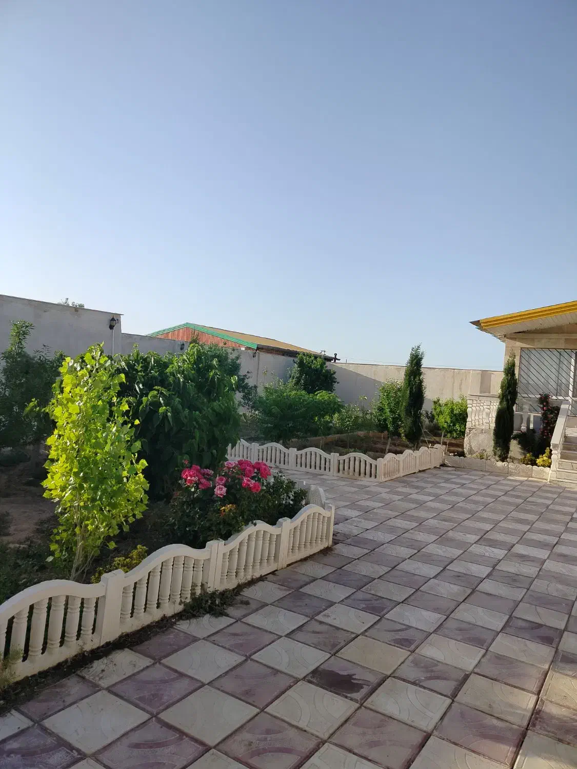 ویلای 700 متری|فروش خانه و ویلا|بشاریات, |دیوار