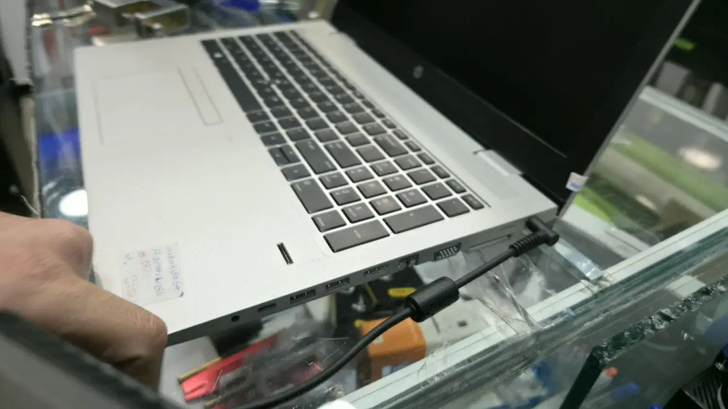 لبتاب pro book 6504G|رایانه همراه|ورامین, ورامین|دیوار